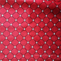Velvet Polyester Fabric Polster Bedruckter Stoff Zum Verkauf